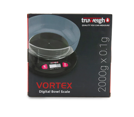 TRUWEIGH | VORTEX