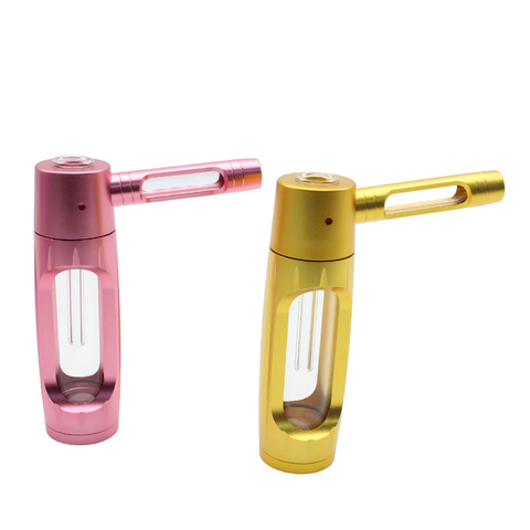 METAL WATER PIPE | 1CT