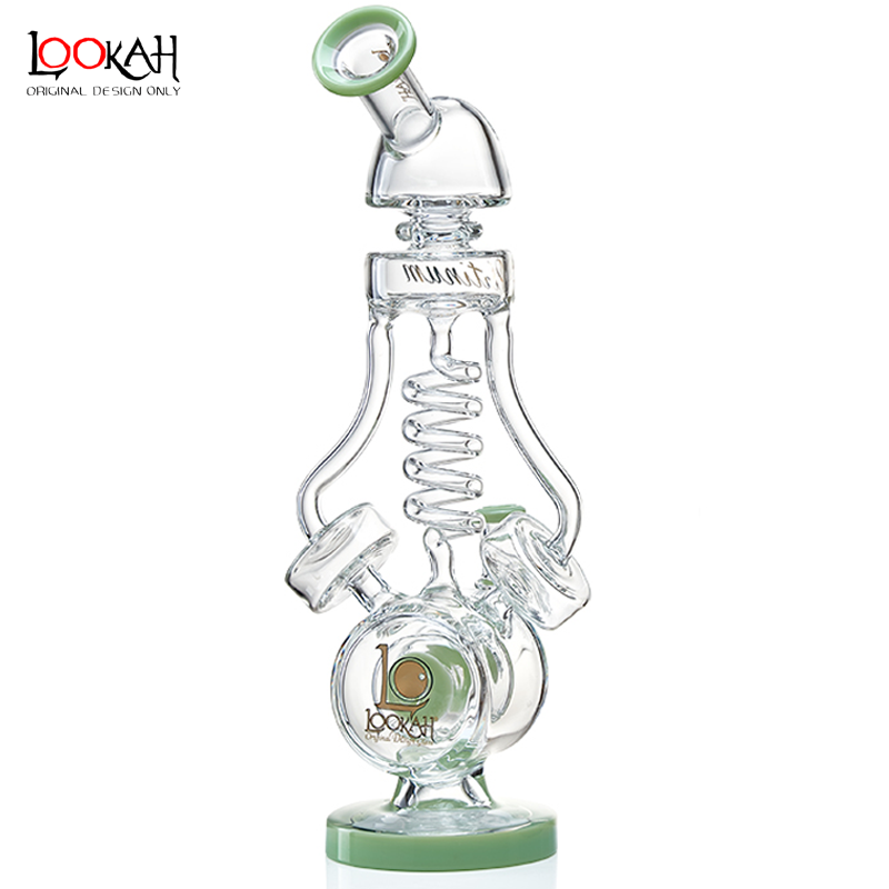 LOOKAH | WATER PIPE WPC 768