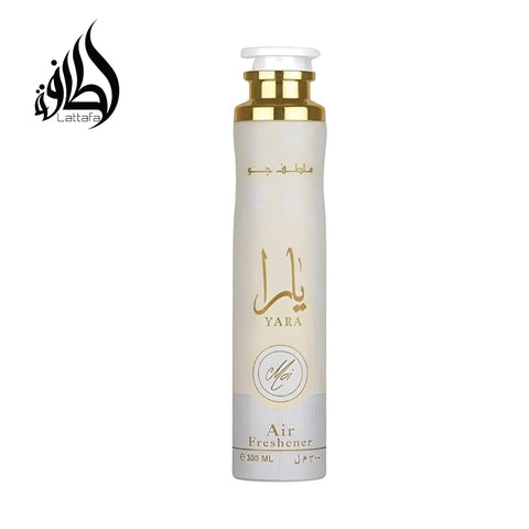 LATTAFA AIR FRESHNERS 300ML