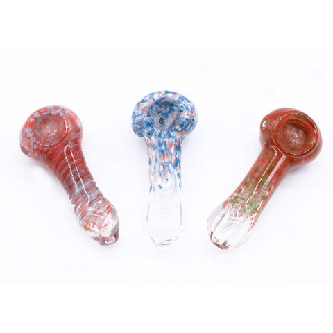 3.5" SLYME SPLAT HAND PIPE