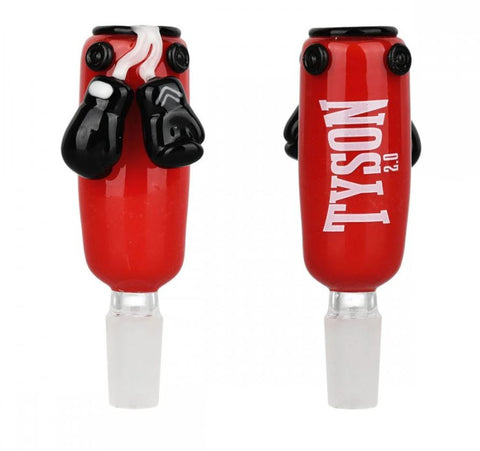 TYSON 2.0 HEAVY PUNCHING BAG BOWL | 1CT