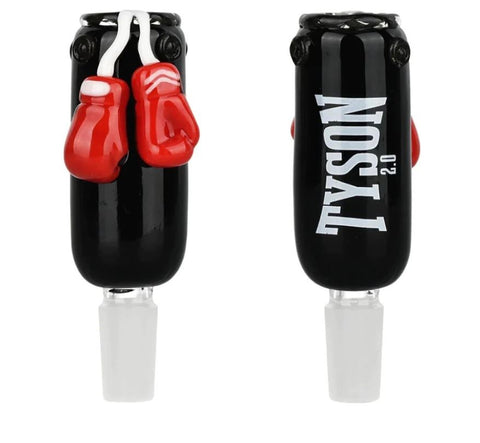 TYSON 2.0 HEAVY PUNCHING BAG BOWL | 1CT