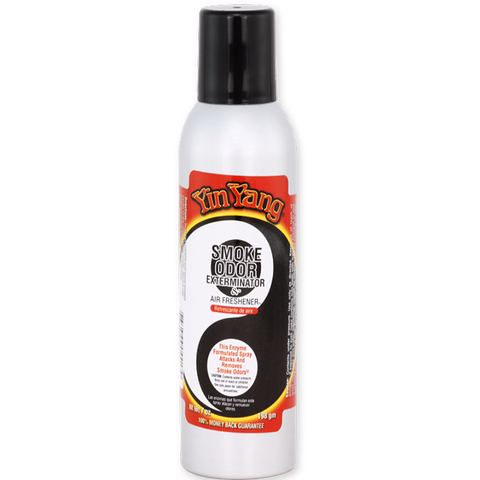 SMOKE ODOR (AIR FRESHNER)