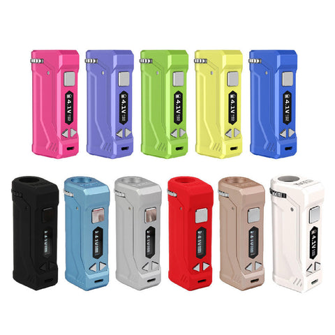 YOCAN UNI PRO PORTABLE MOD | 650MAH