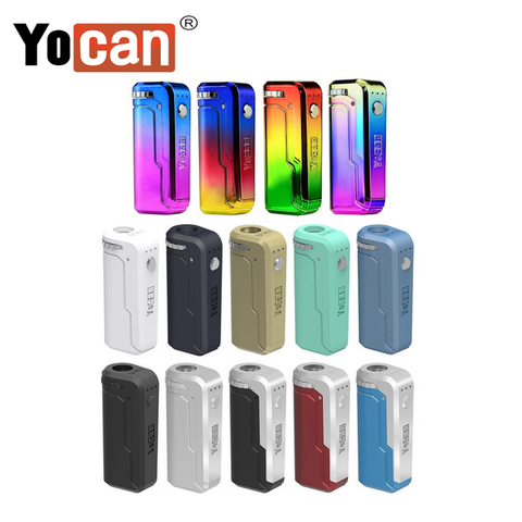 YOCAN UNI BATTERY-650mAh