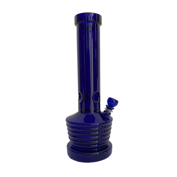 SLOPPY HIPPO | 10" ROUND WATER PIPE