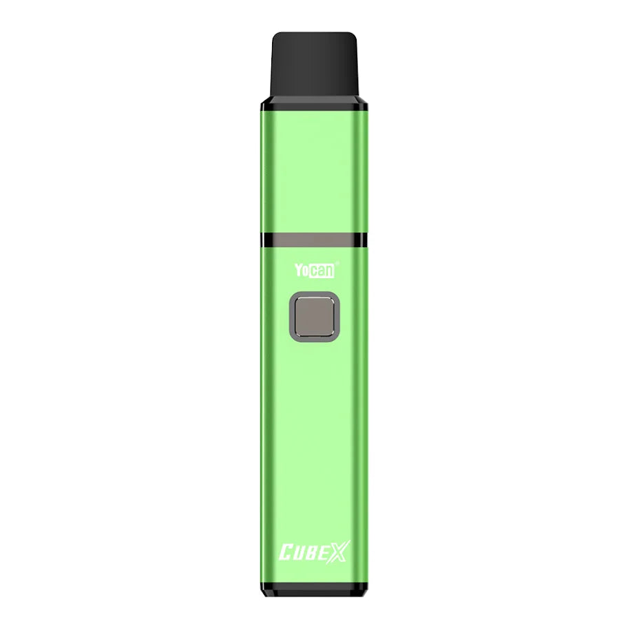 YOCAN CUBEX-1400mAh