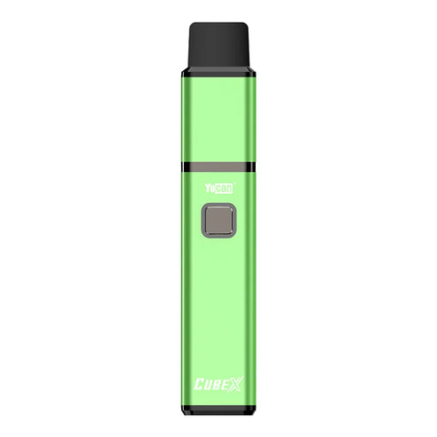 YOCAN CUBEX-1400mAh