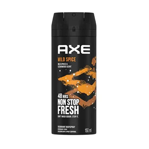 AXE - DEODRANT BODY SPRAY