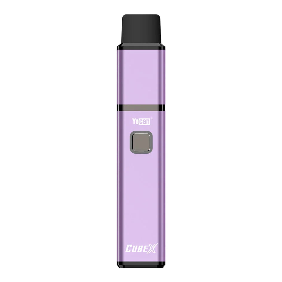 YOCAN CUBEX-1400mAh
