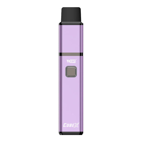 YOCAN CUBEX-1400mAh