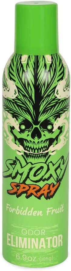 SMOXY SPRAY