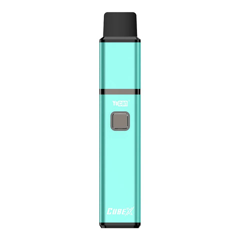 YOCAN CUBEX-1400mAh