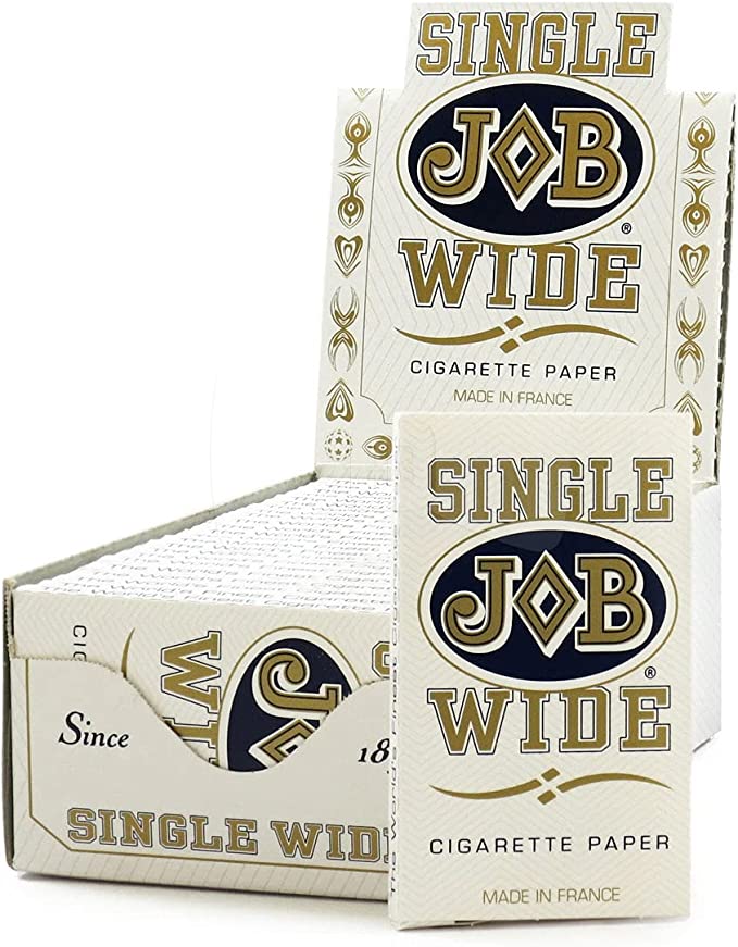 JOB PAPER SINGLE WIDE | 24CT