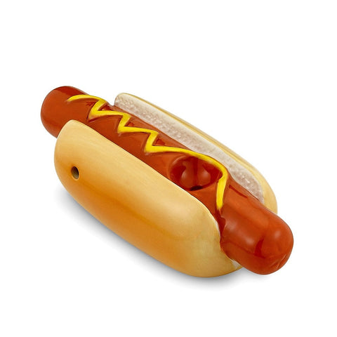 MINI HOTDOG WATER PIPE