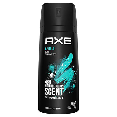 AXE - DEODRANT BODY SPRAY