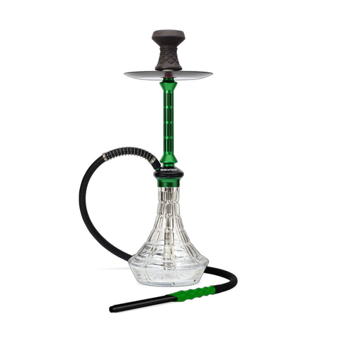 SHISHA TECH | 21" SKYWALKER