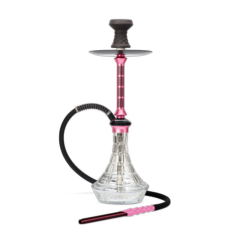 SHISHA TECH | 21" SKYWALKER