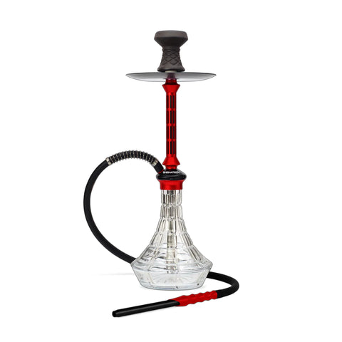 SHISHA TECH | 21" SKYWALKER