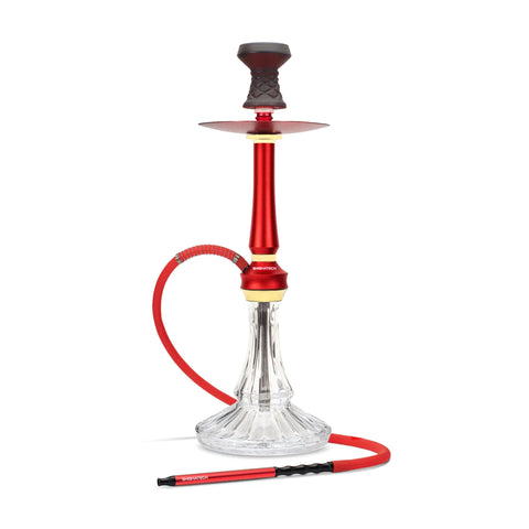 SHISHA TECH | 22" RAVER Z