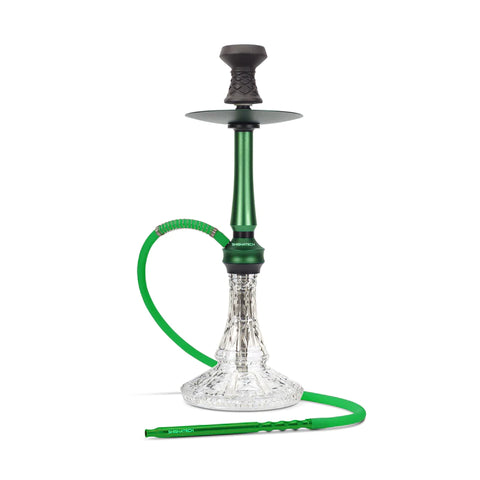 SHISHA TECH | 22" RAVER Z