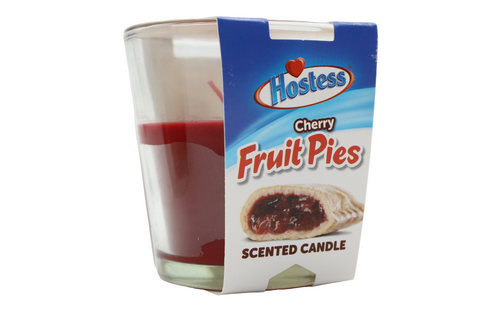 HOSTESS | SCENTED CANDLES | 3 OZ