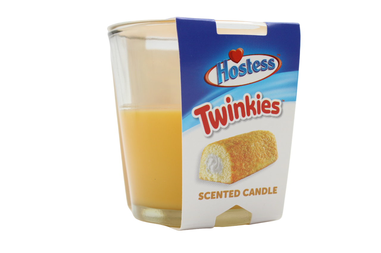 HOSTESS | SCENTED CANDLES | 3 OZ