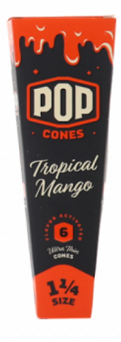 POP CONES | 24ct