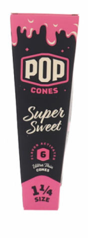 POP CONES | 24ct