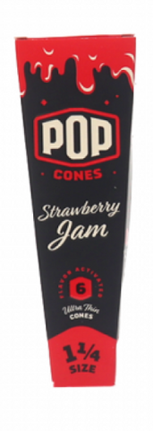 POP CONES | 24ct