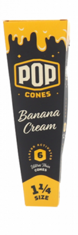 POP CONES | 24ct