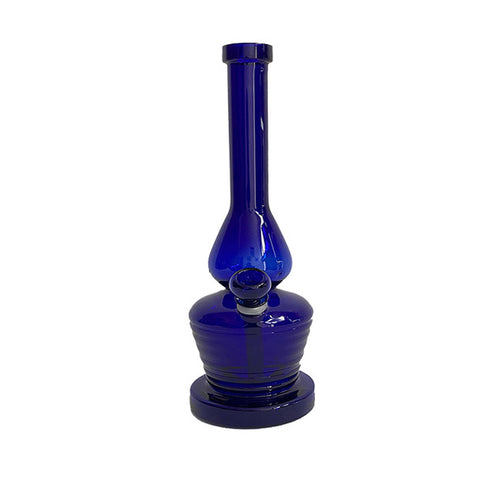 SLOPPY HIPPO | 14" HELIX WATER PIPE