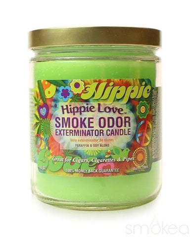 SMOKE ODOR (CANDLE) | 13OZ- DELIVERY WITH IN LIMITS OR PICK UP ONLY