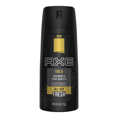 AXE - DEODRANT BODY SPRAY