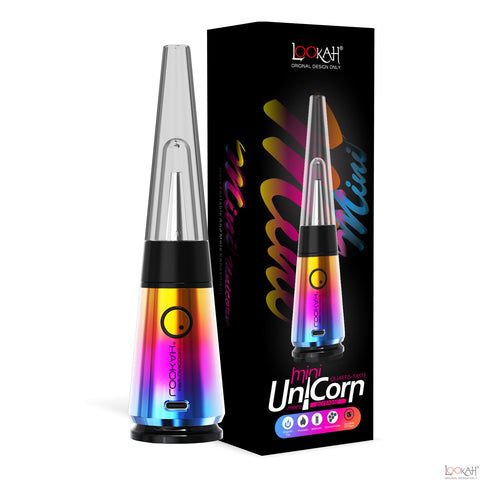 LOOKAH | UNICORN MINI