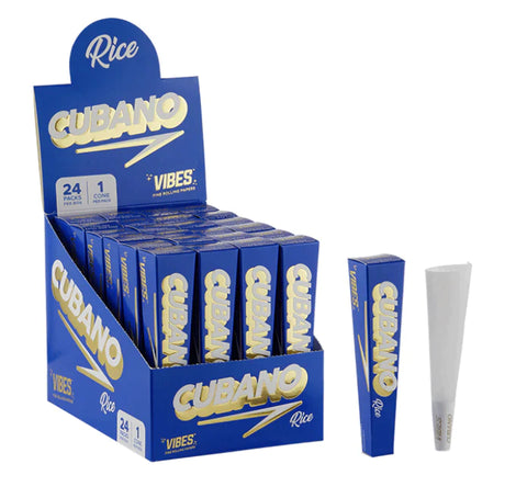 RICE | 1 CONE/PK