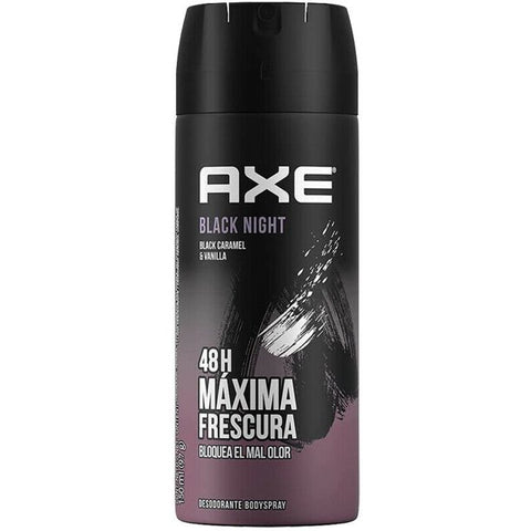 AXE - DEODRANT BODY SPRAY