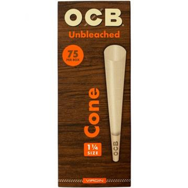 32 x 3 BAMBOO | UNBLEACHED CONE KING SIZE