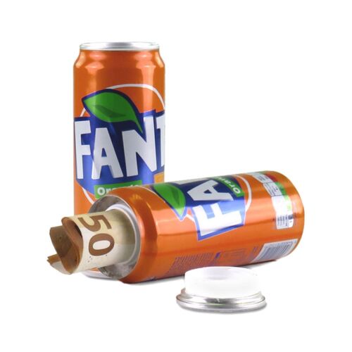 FANTA STASH CAN | 1CT