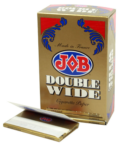 JOB PAPER DOUBLE WIDE | 24CT